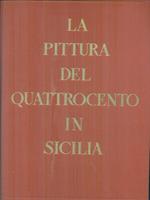 La pittura del Quattrocento in Sicilia