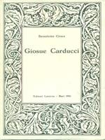 Giosue' Carducci