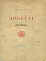 Sonetti