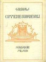 Commedie sgradevoli