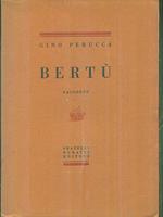 Bertù