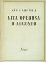 Vita operosa d'Augusto