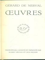 Oeuvres