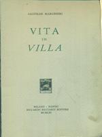 Vita in villa