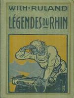 Legendes du Rhin