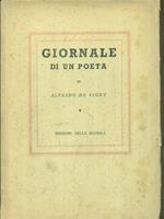 Giornale di un poeta