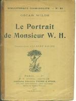 Le portrait de Monsieur W.H.