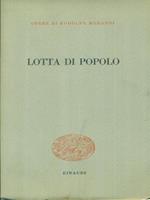 Lotta di popolo