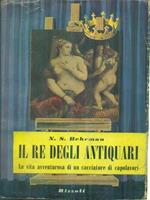 Il re degli antiquari