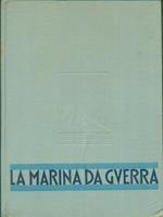 La marina da guerra