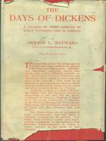 The days of Dickens