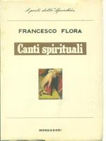 Canti spirituali