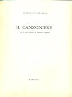 Il canzoniere