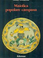 Maiolica popolare campana