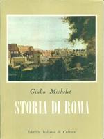 Storia di Roma