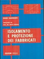 Isolamento e protezione dei fabbricati