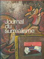 Journal du surrealisme