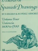 A corpus of Spanish drawings vol. 4