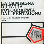 La campagna d'Italia fotografata dal Pentagono