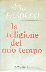 La religione del mio tempo