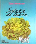 Salades de Saison