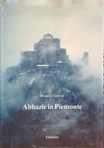 Abbazie in Piemonte