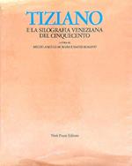 Tiziano e la silografia veneziana del Cinquecento