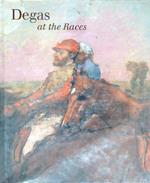 Degas at the Races