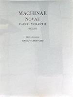 Machinae Novae