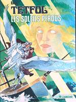 Teful. Les soleils perdus