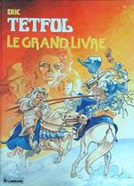 Teful. Le grand livre