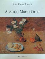 Aleardo Maria Orna