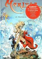 Marlysa 1. Le Masque