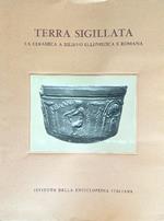 Terra sigillata