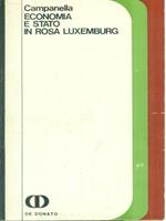 Economia e stato in Rosa Luxemburg