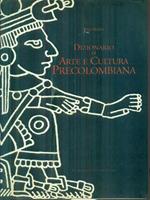 Dizionario di arte e cultura precolombiana