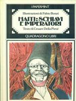 Haiti: schiavi e imperatori