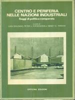 Centro e periferia nelle nazioni industriali