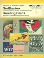 Grubkarten - Greetings cards