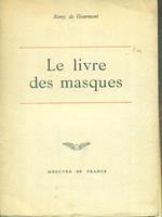 Le livre des masques