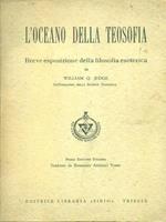 L' oceano della teosofia