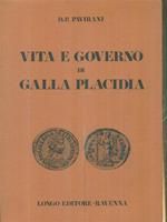 Vita e governo di Galla Placidia