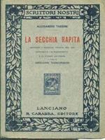 La Secchia Rapita