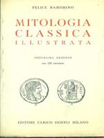 Mitologia classica illustrata