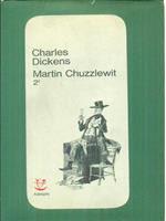 Martin Chuzzlewit 2vv