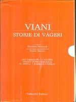 Storie di Vageri 2vv