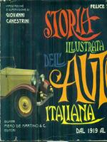 Storia illustrata dell'auto italiana 2vv