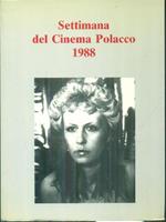 Settimana del cinema polacco 1988