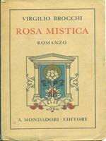 Rosa mistica