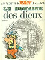 Le domaine des dieux